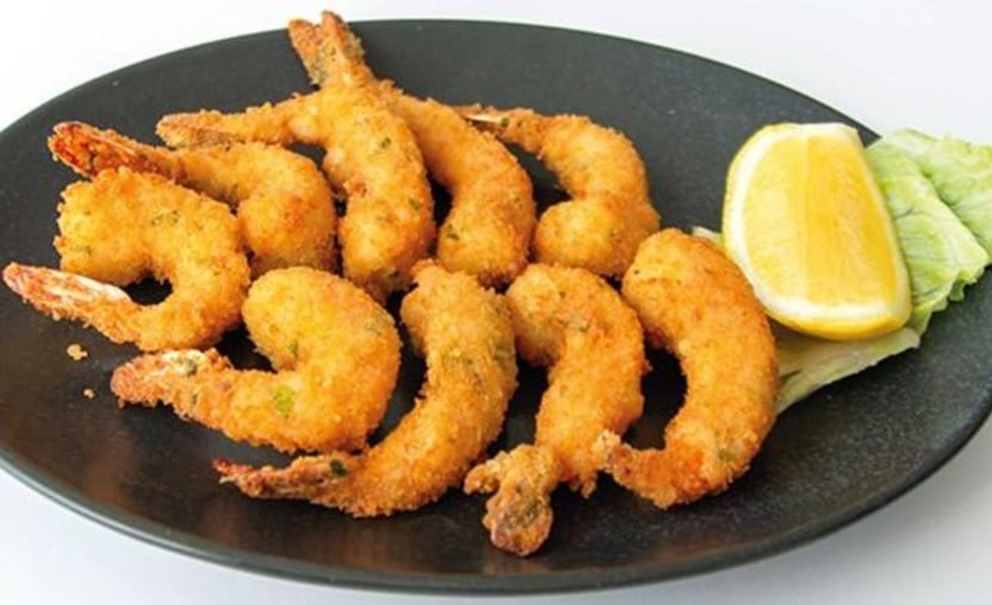 Shrimp Fried