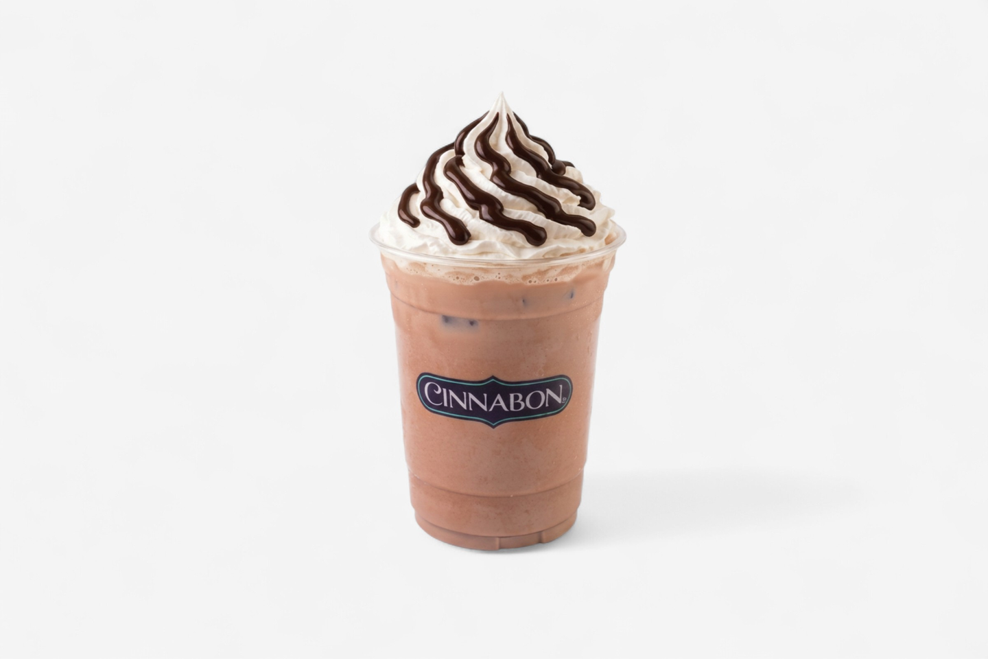 Iced Mocha