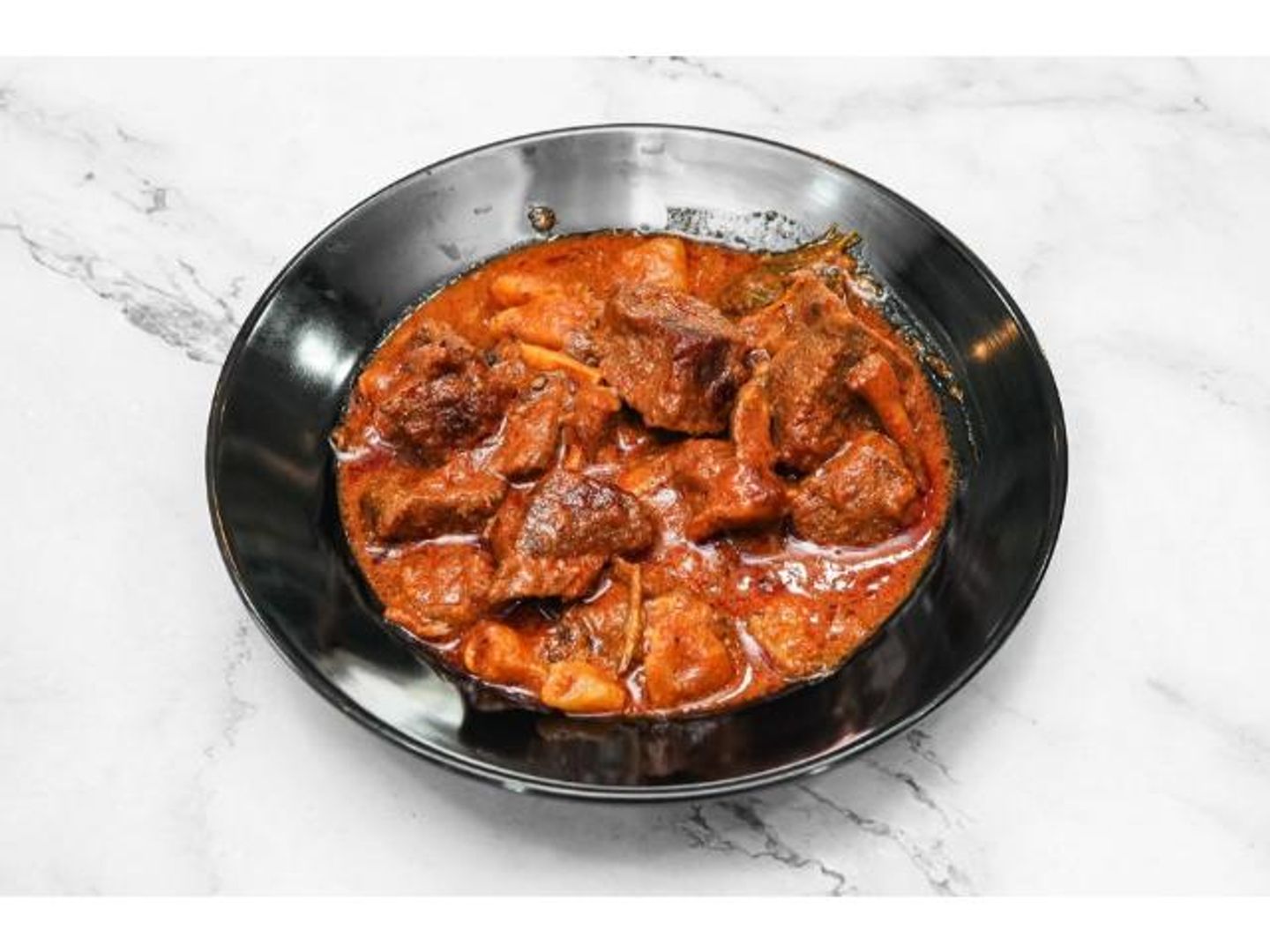 Beef Tribal