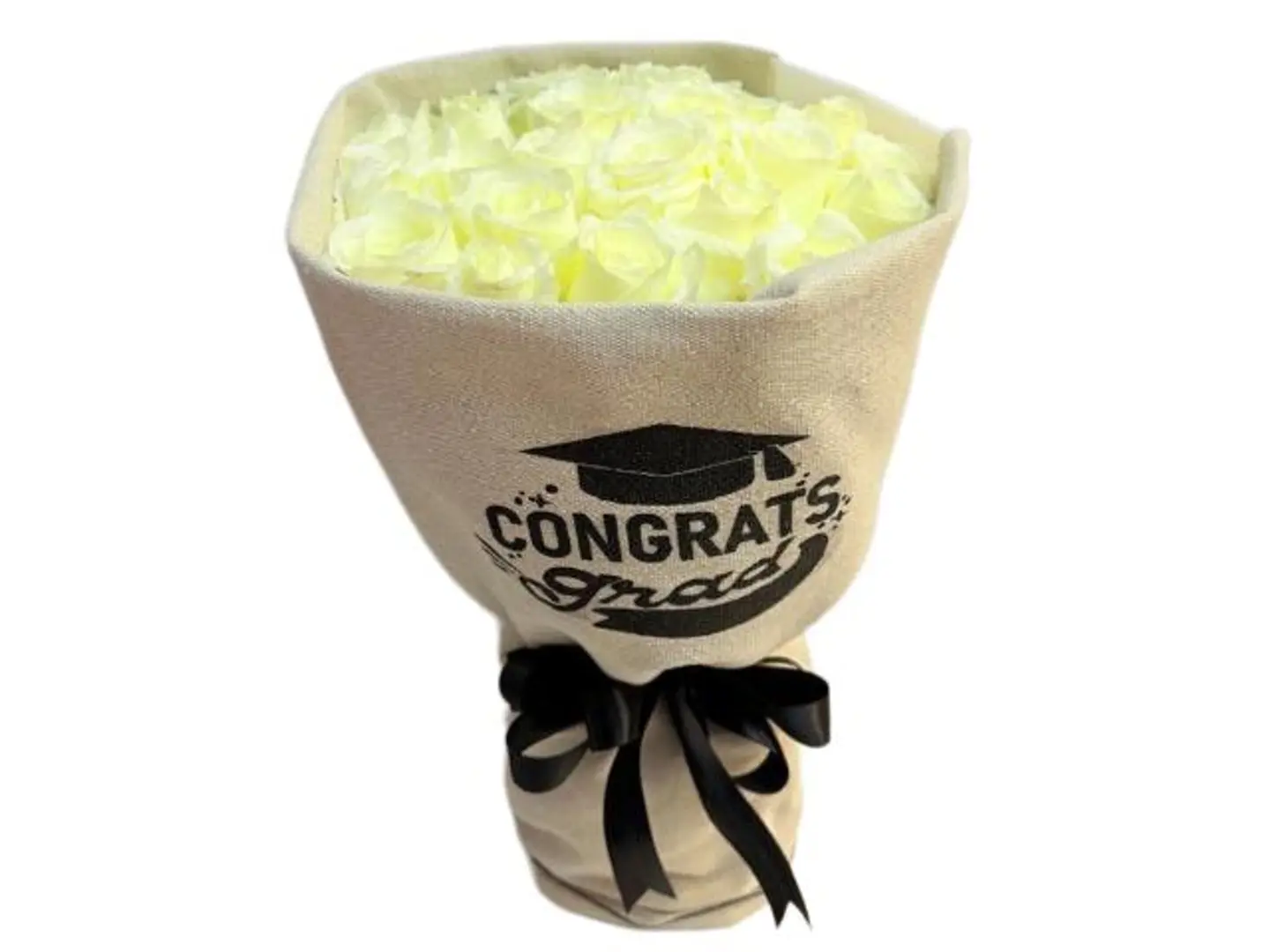 6079 Graduation Congrats Bouquet