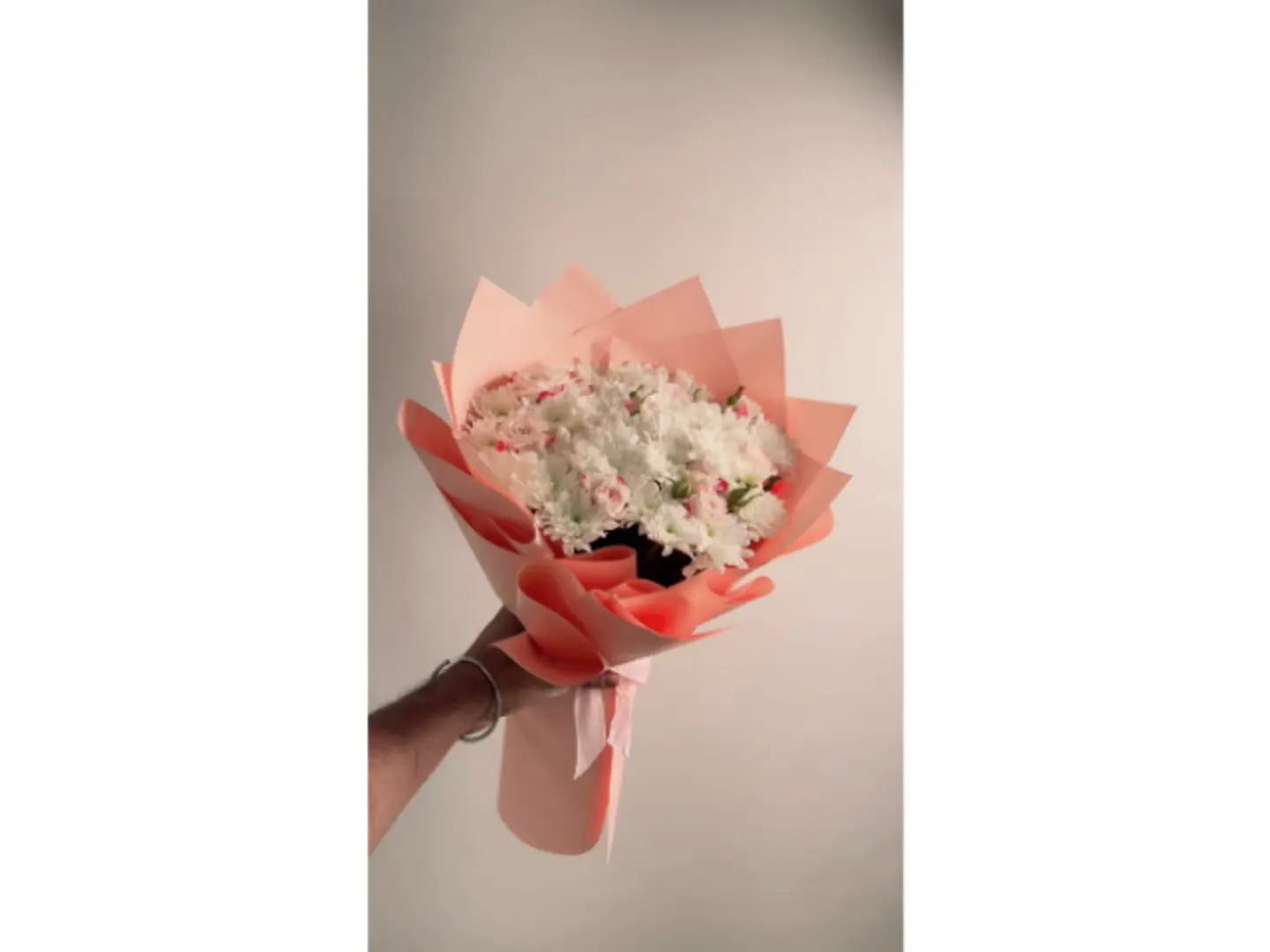 باقة اللوتس