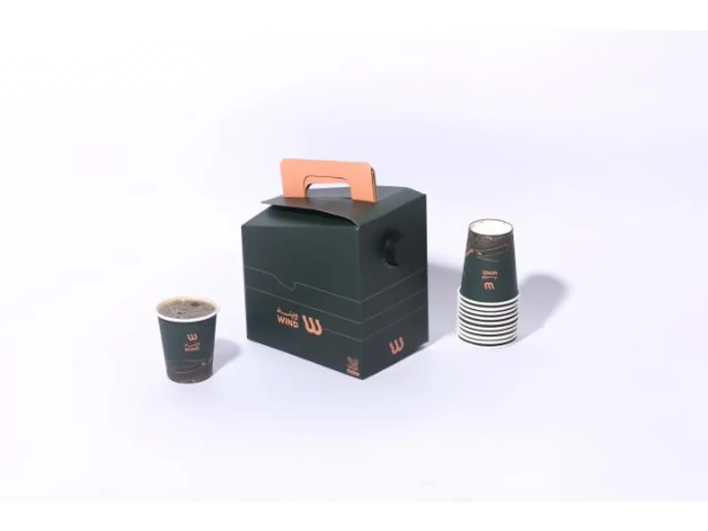 Coffee Of The Day Ethiopian Box