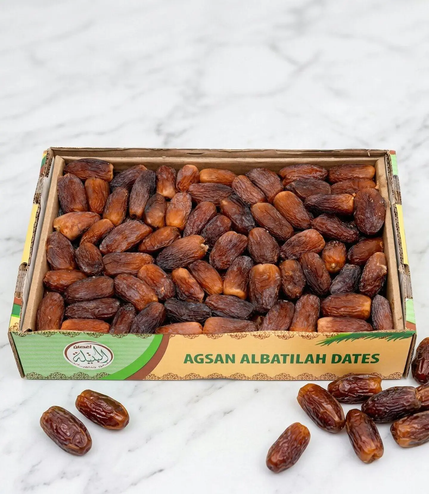 Premium Medjool Dates
