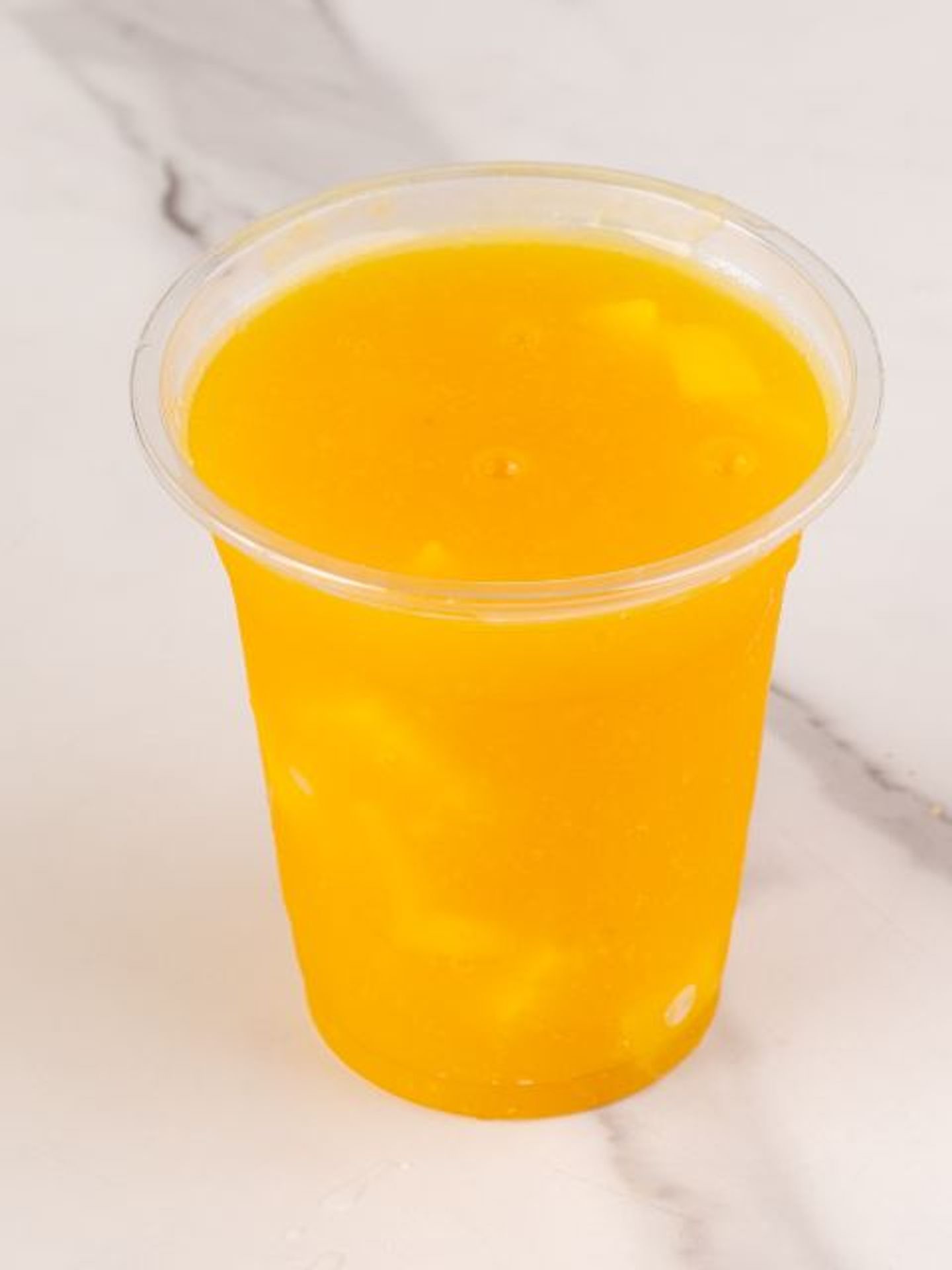 عصير مانجو