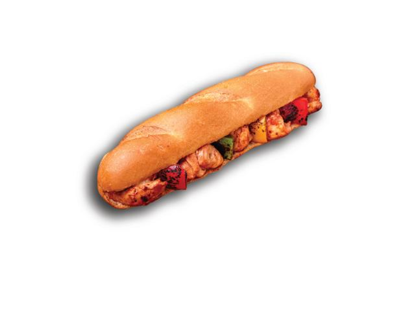 Musbk Sandwich