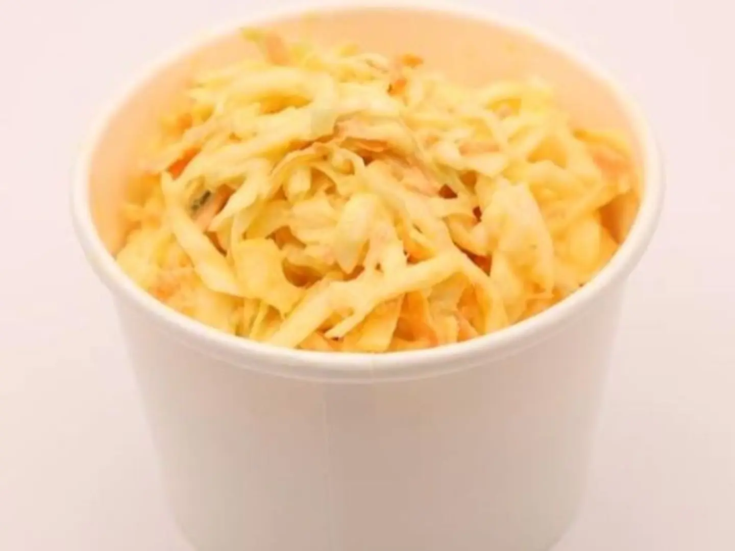 Coleslaw
