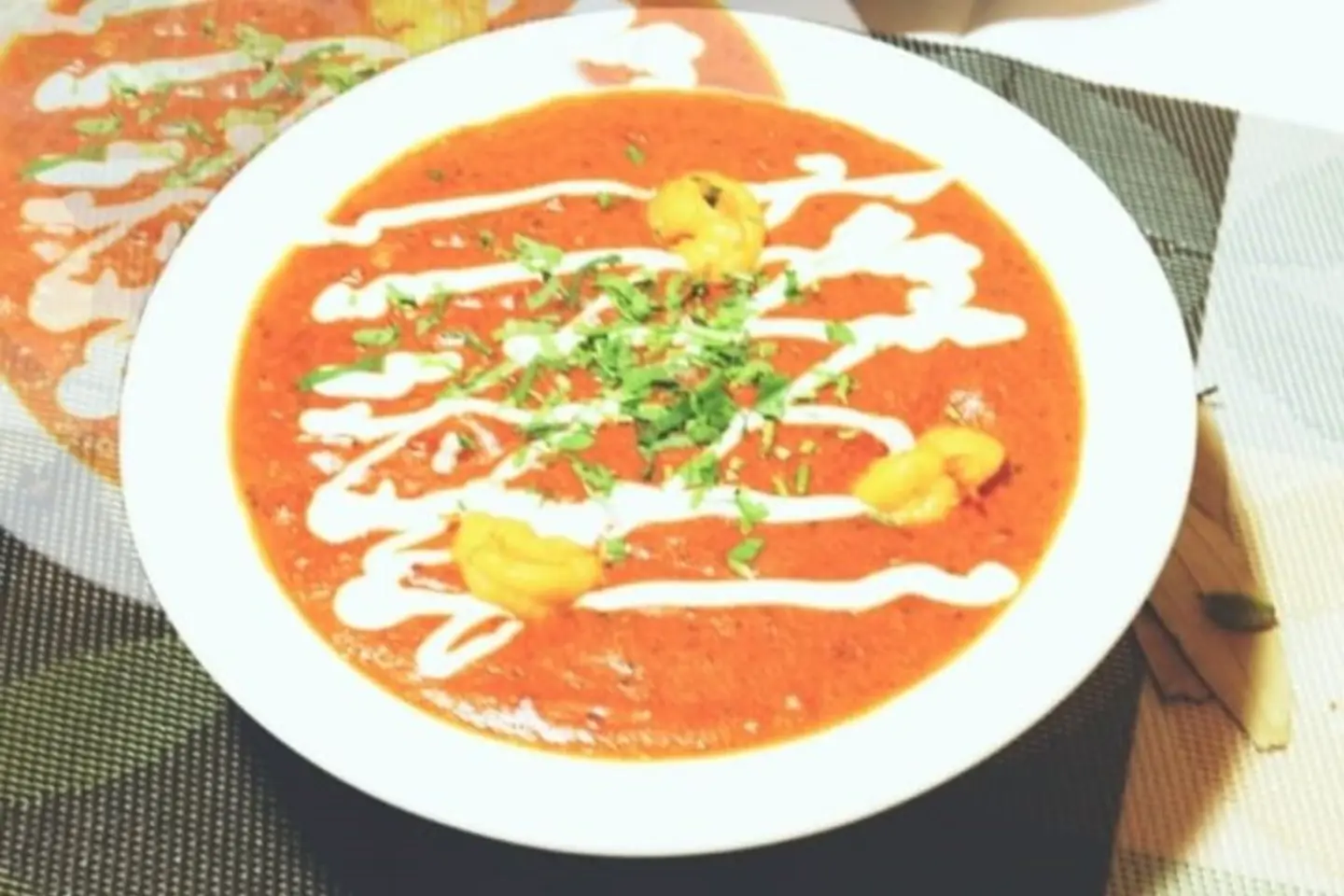 Prawns Masala