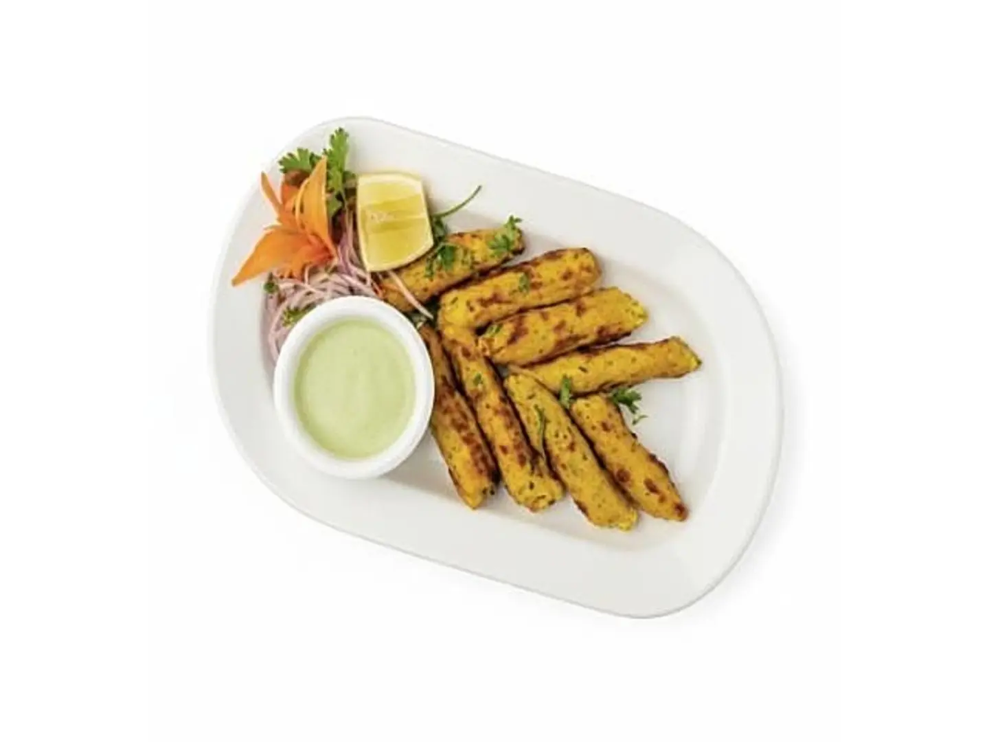 دجاج شيخ كباب