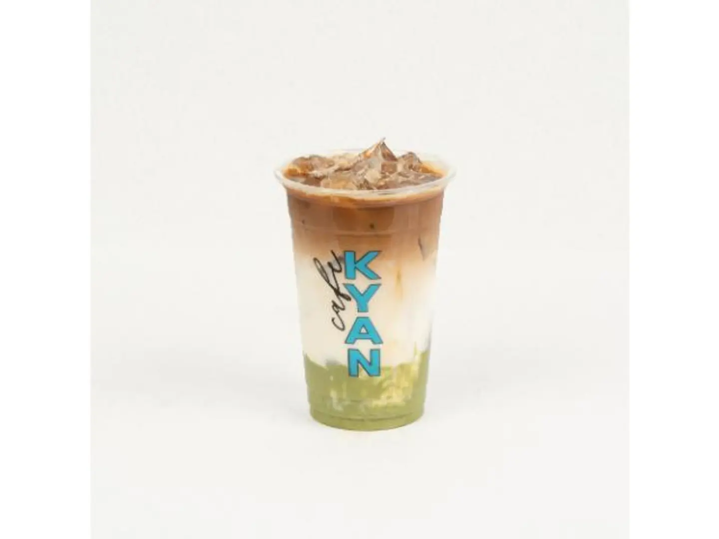 ايس بستاشيو لاتيه