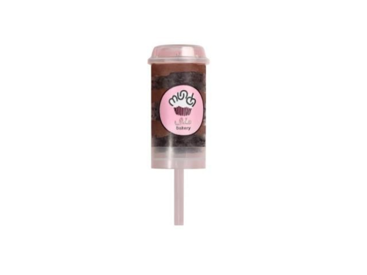 Chocolate Push Up
