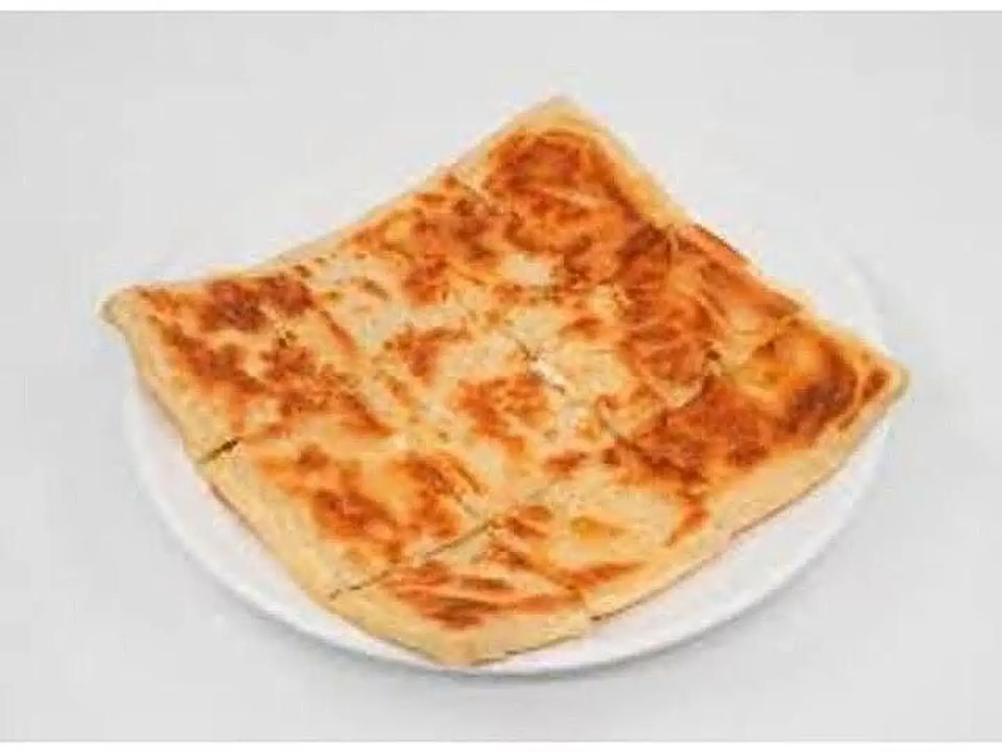 Chicken Mutabbak