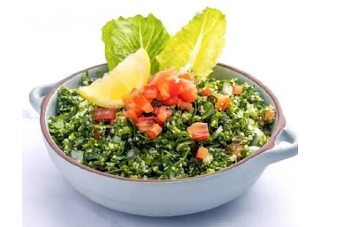 تبولة