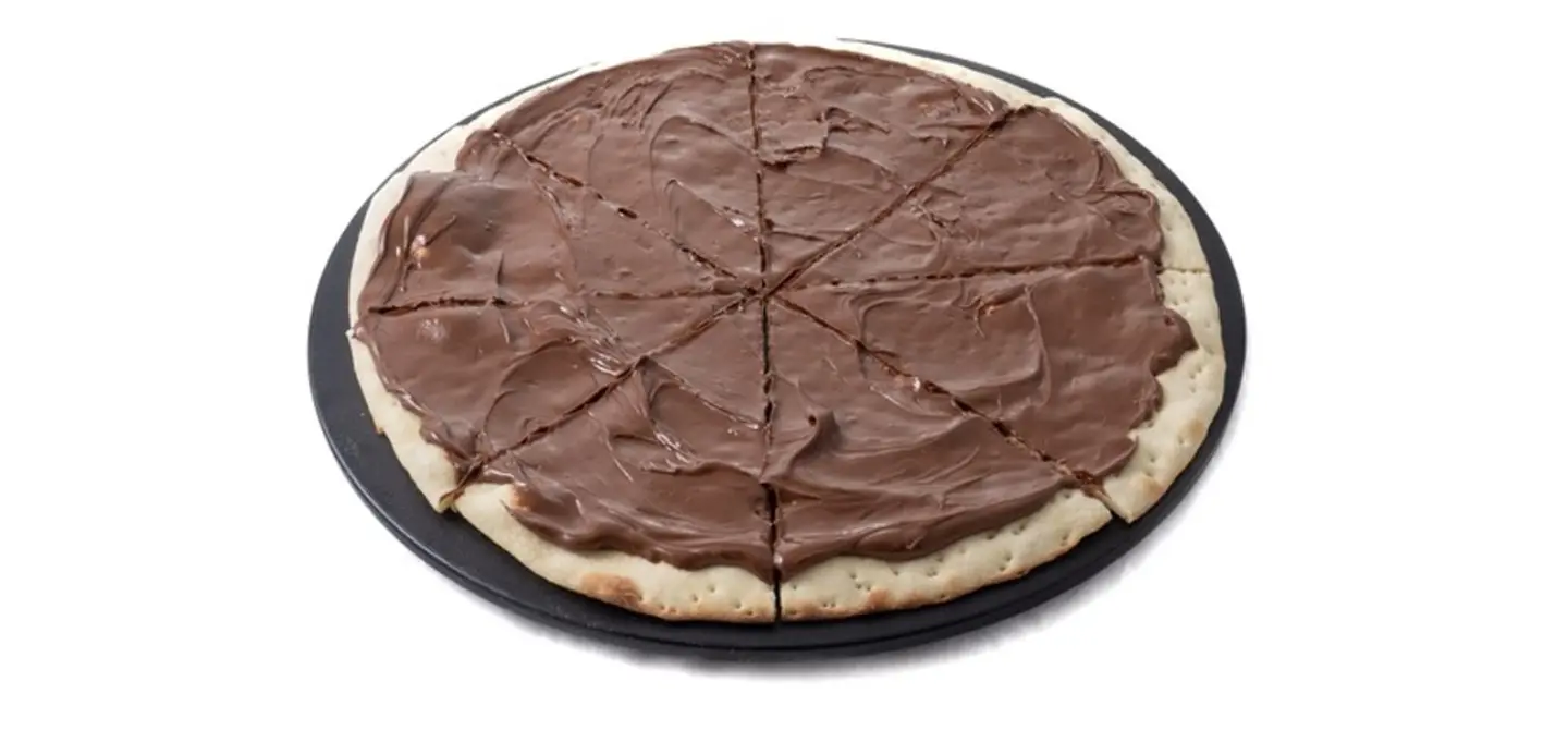 Nutella