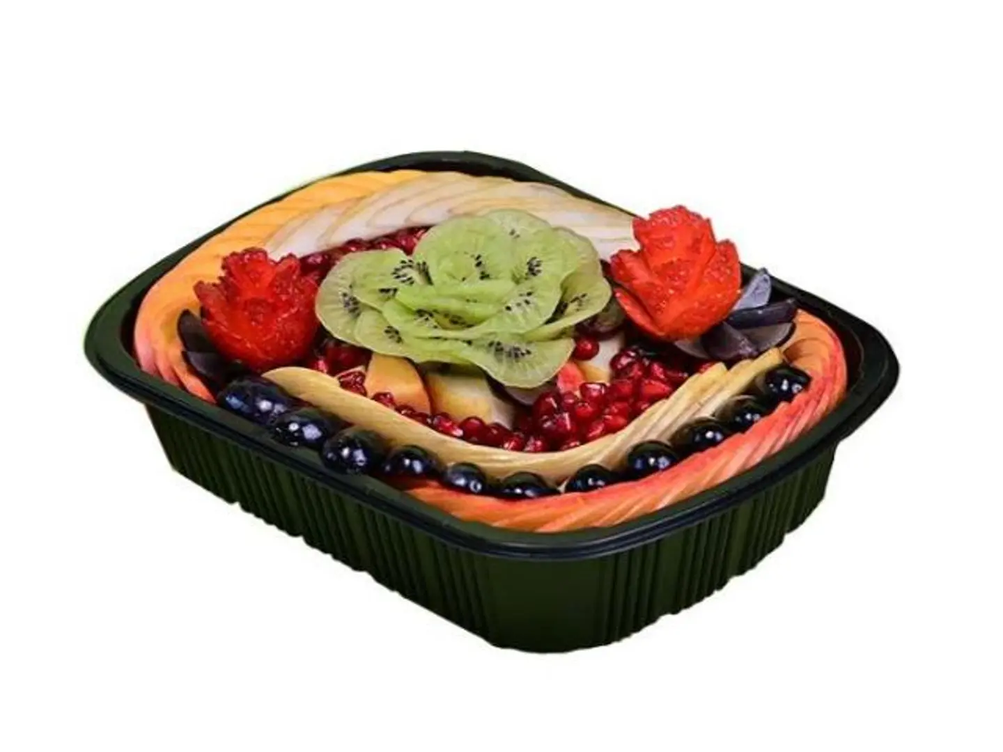 Fruit Plate