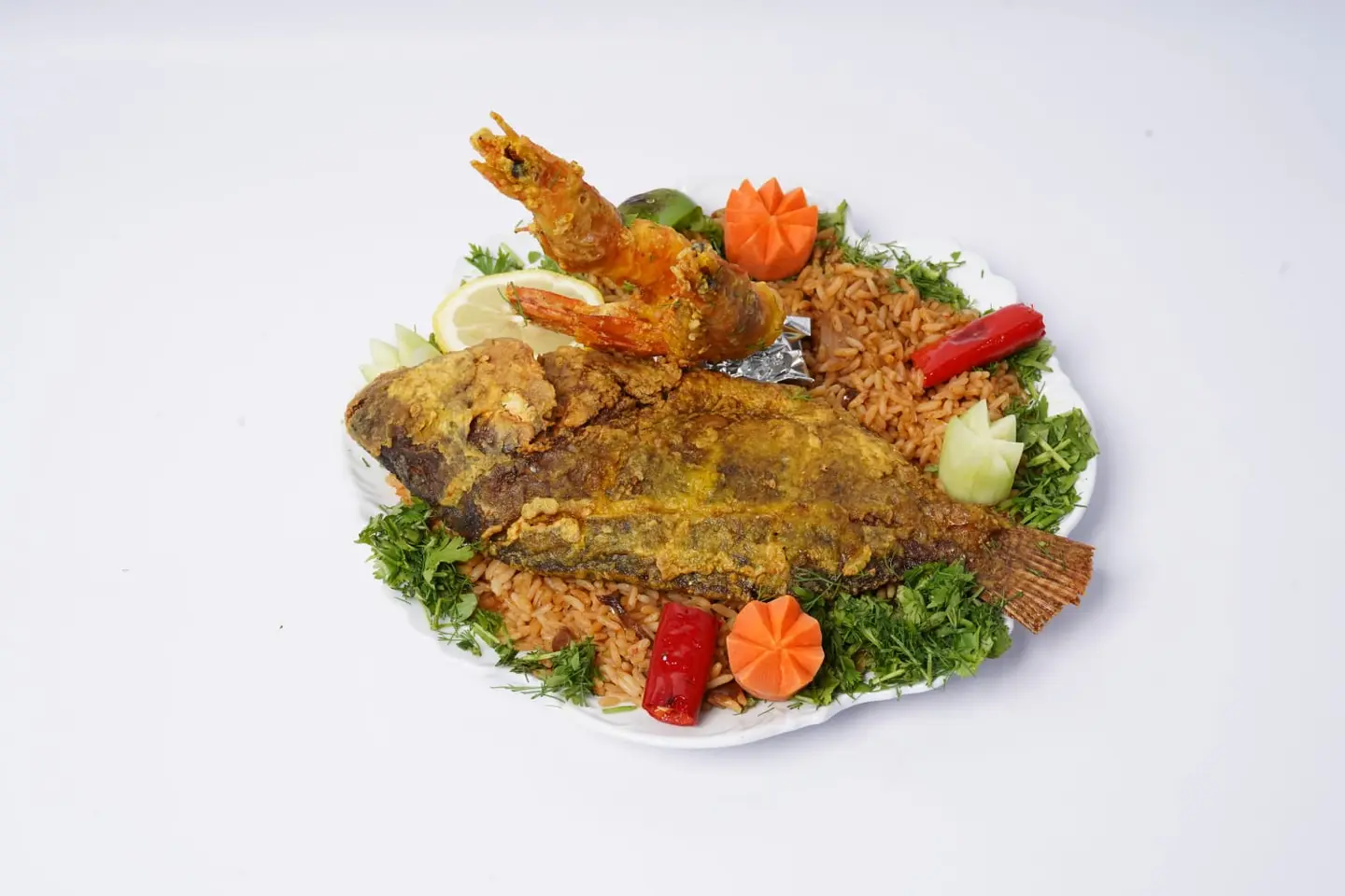 Economical Meal