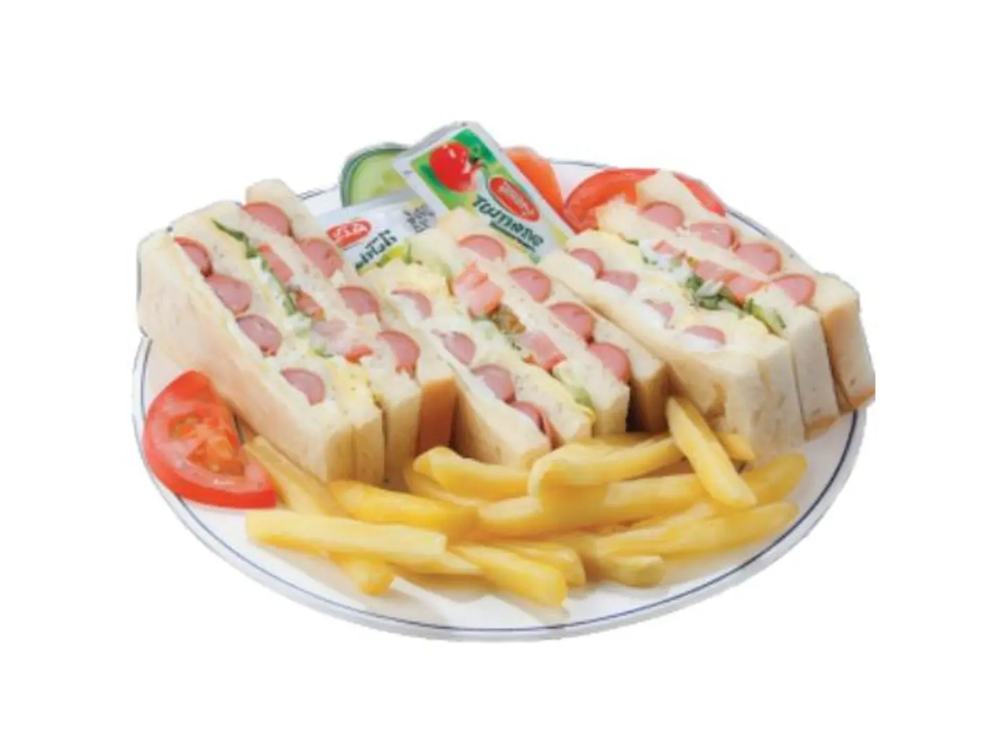 Hot Dog Club