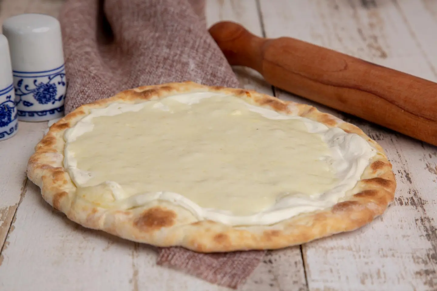 Liquid Cheese