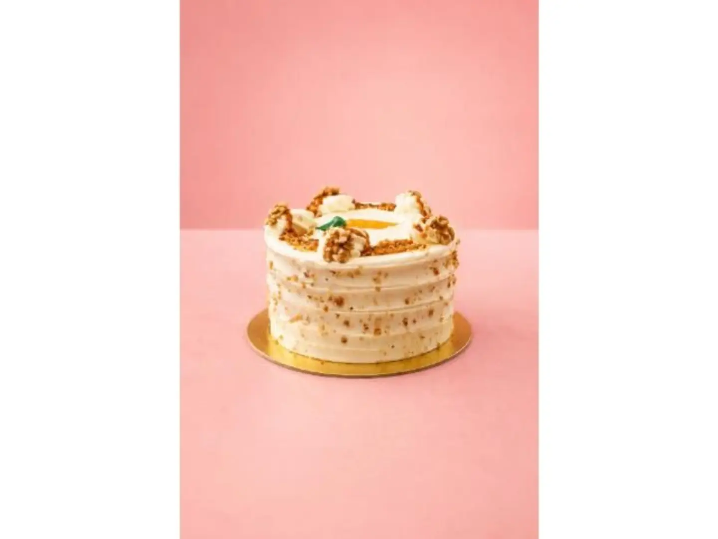 Medium Carrot Cake