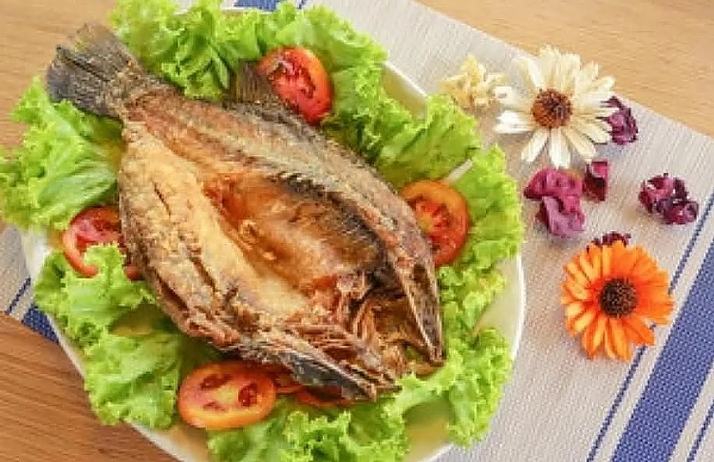 Shaour Fish