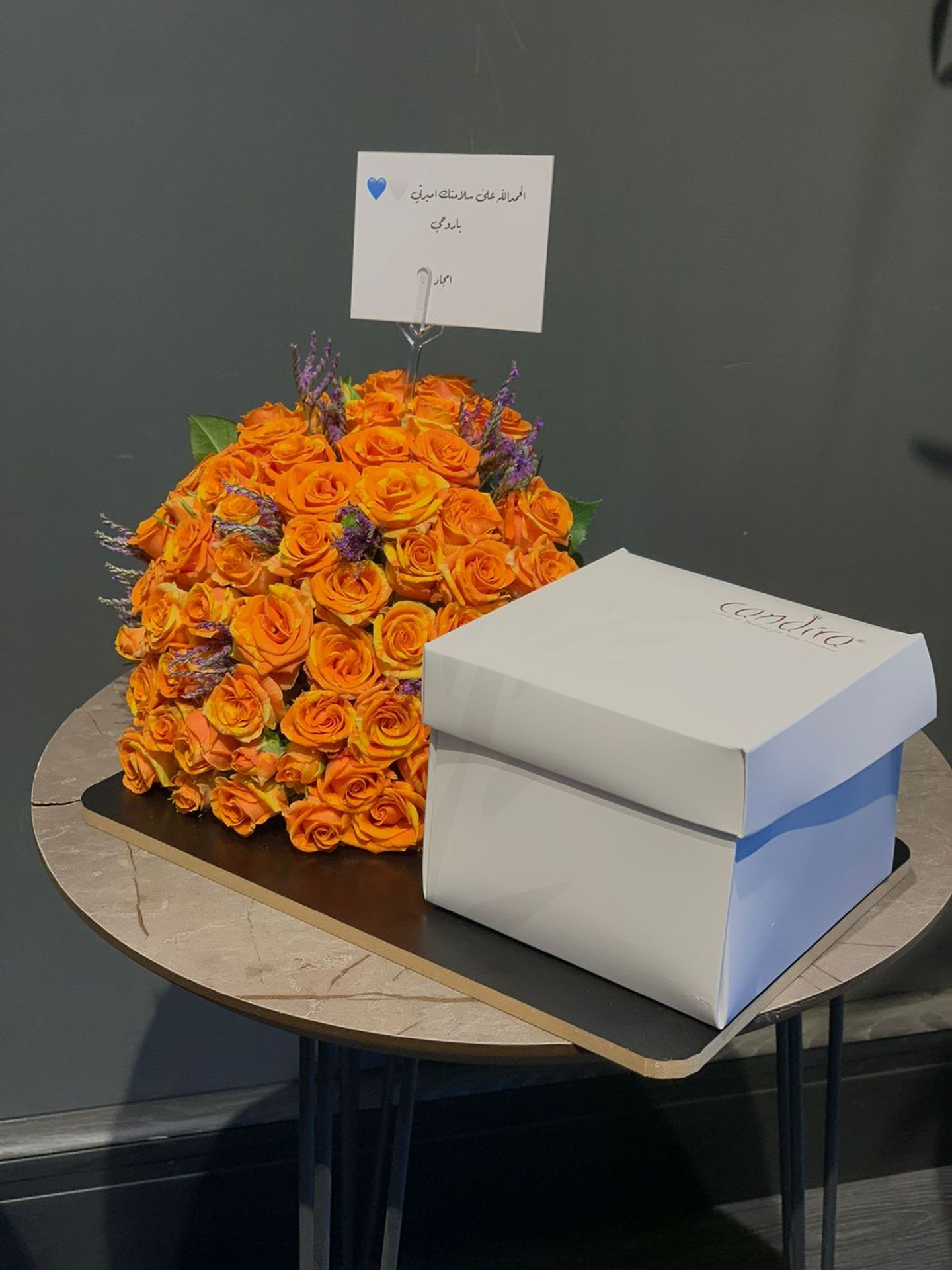 Cake Roses3
