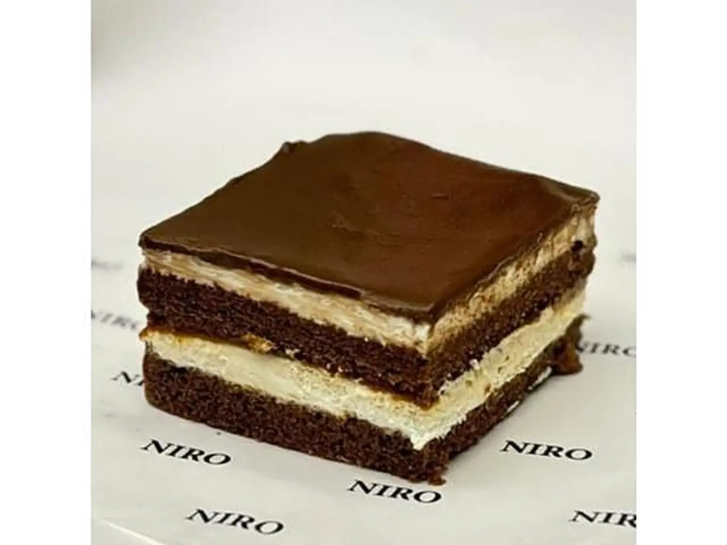 De Leche Cake