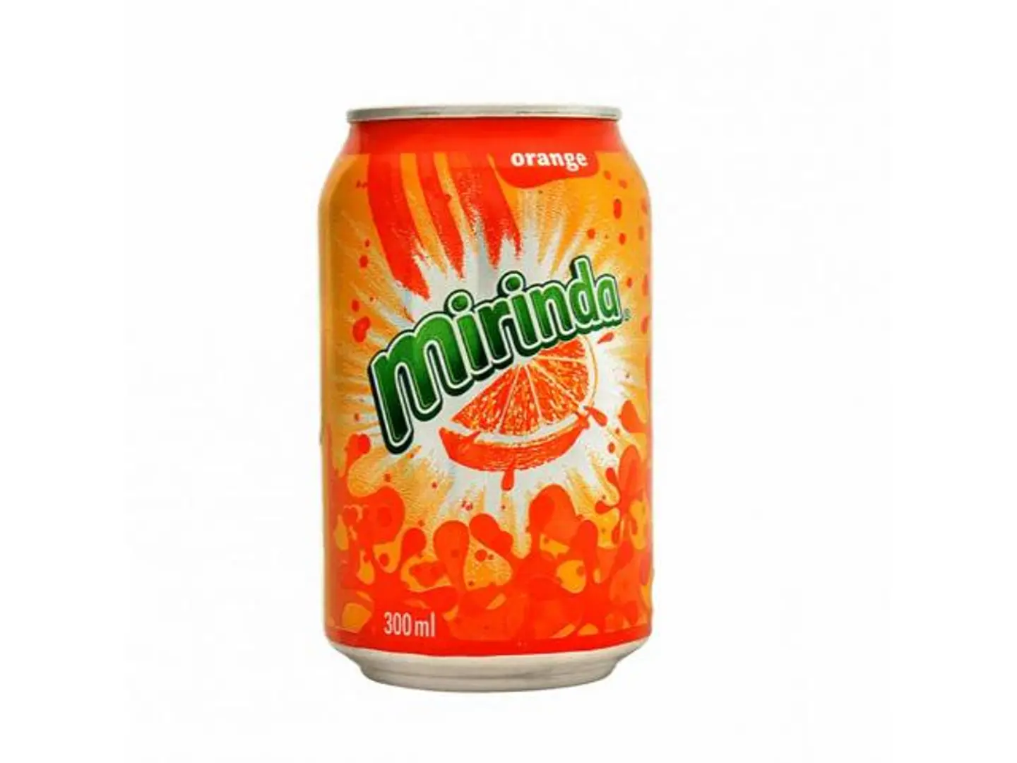 Mirinda Orange