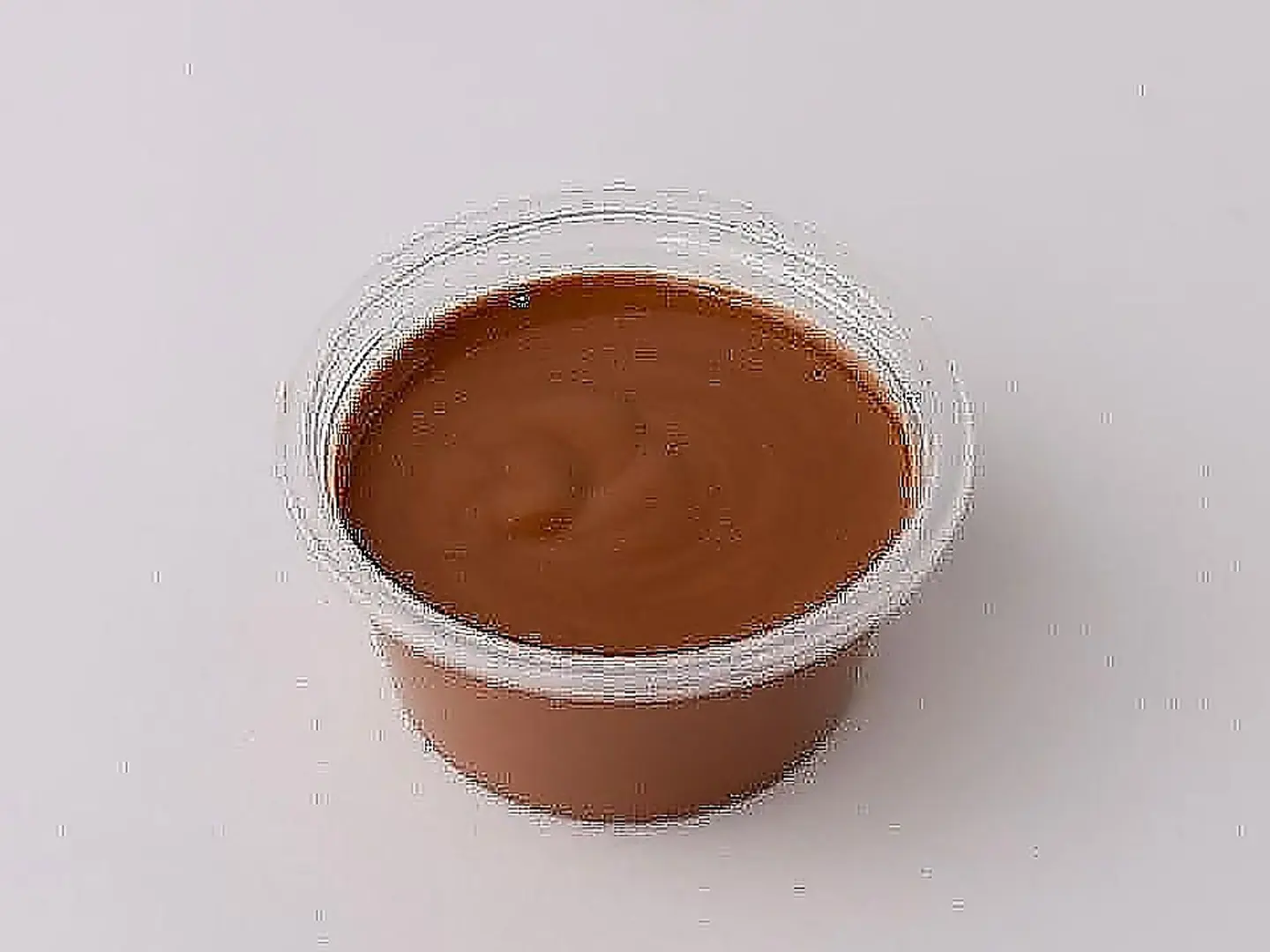 علبة شوكولاتة