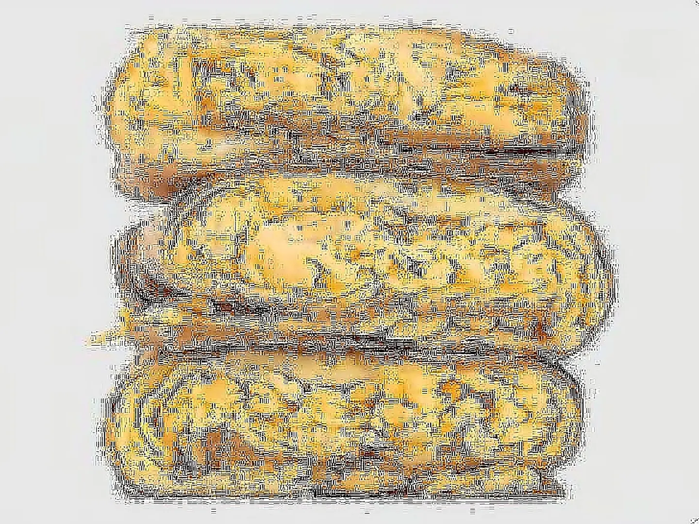 Egg Pie