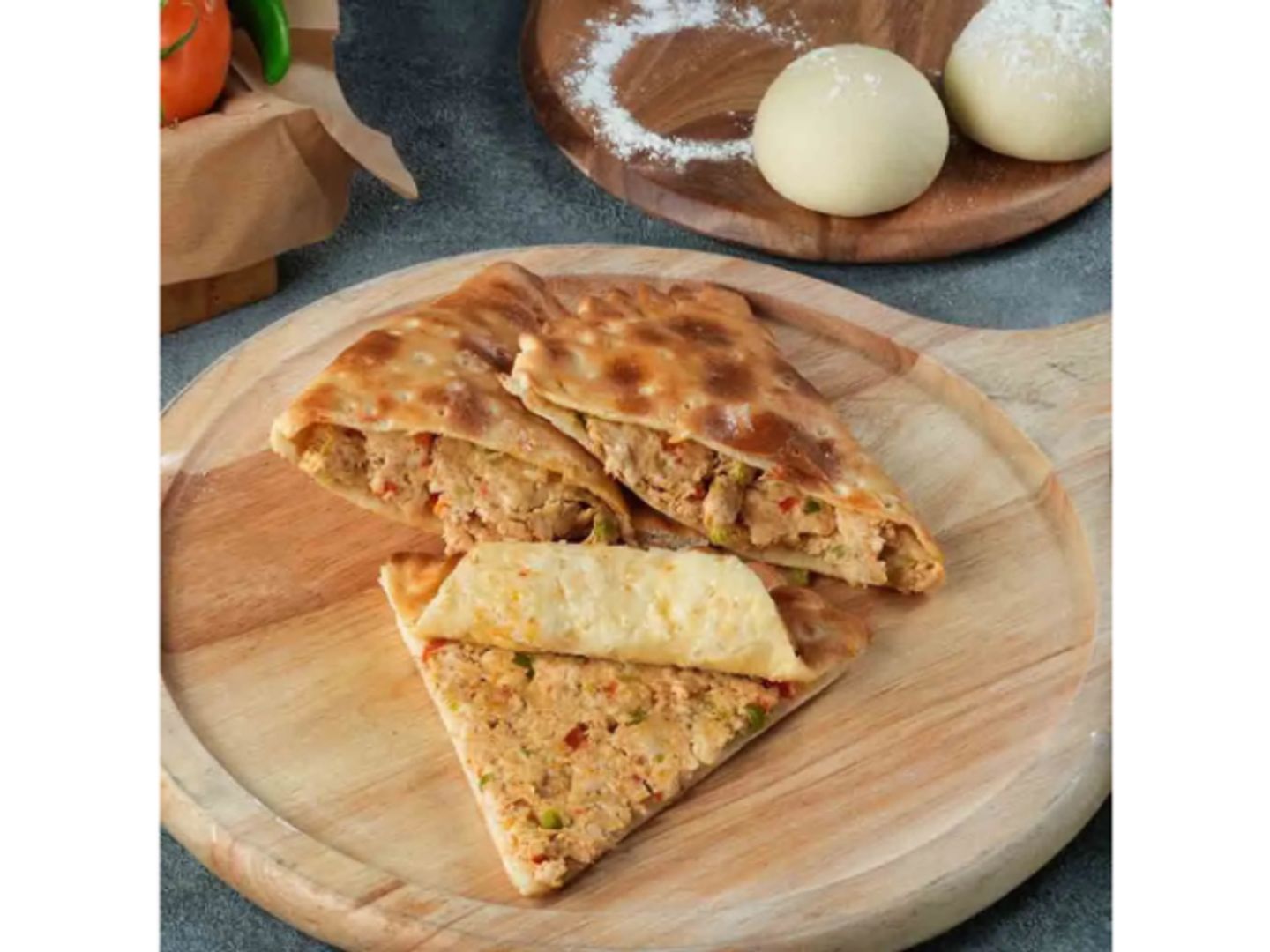 عرايس دجاج