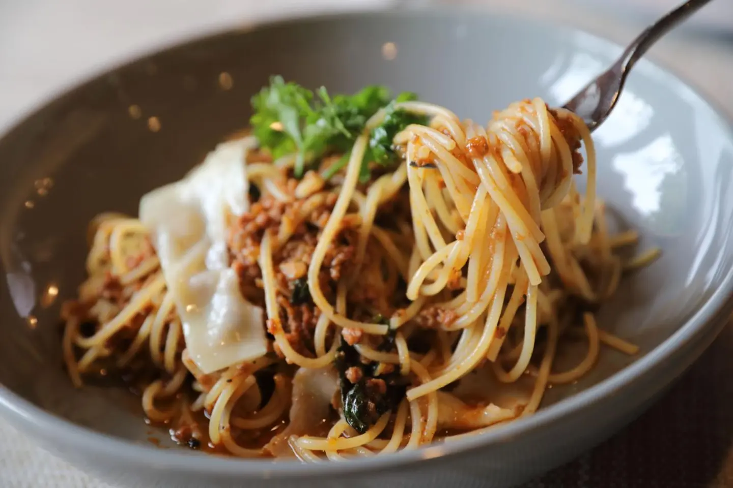 Bolognese Pasta Pasta - Medium