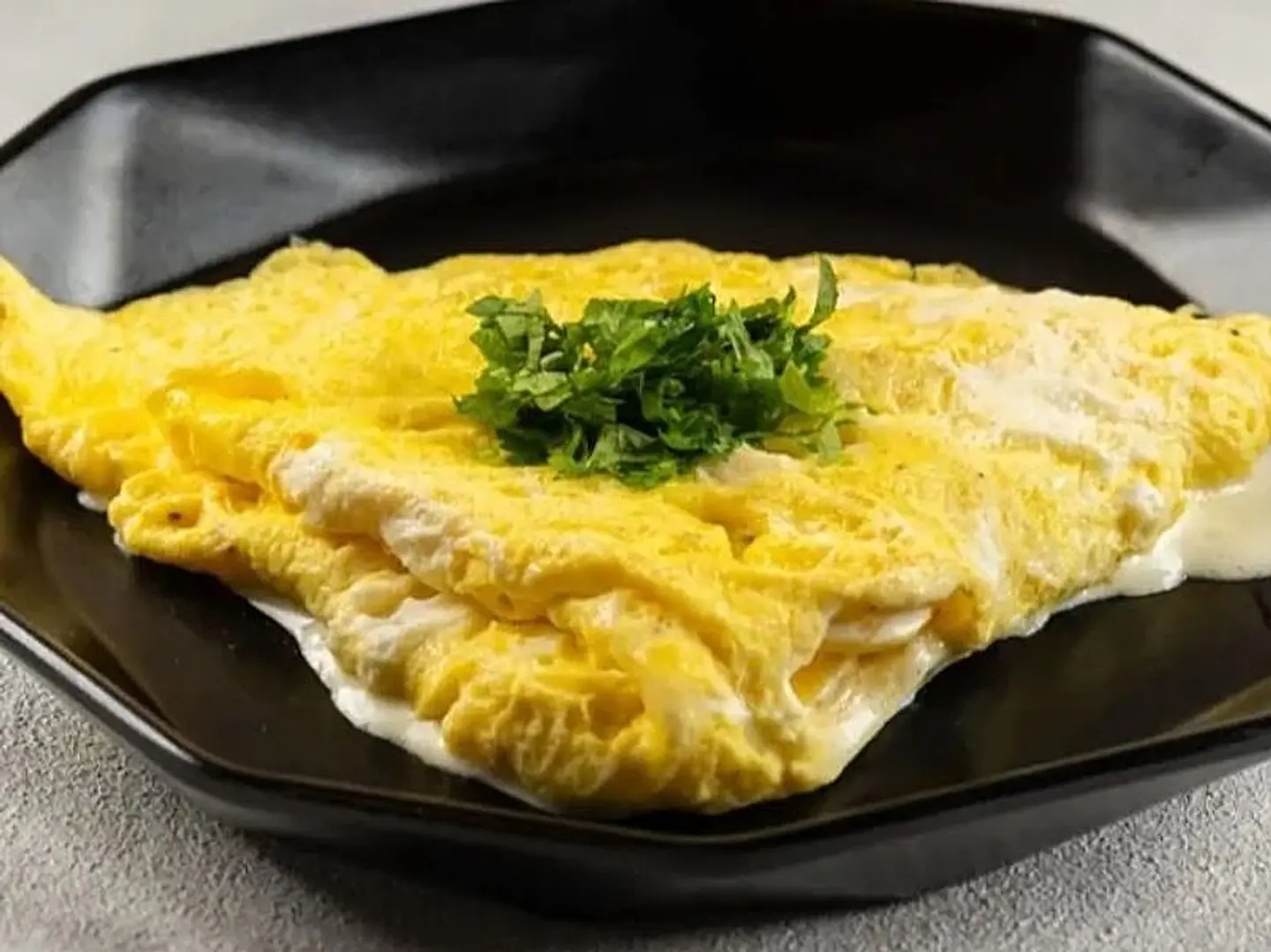 Eggs With Cheese