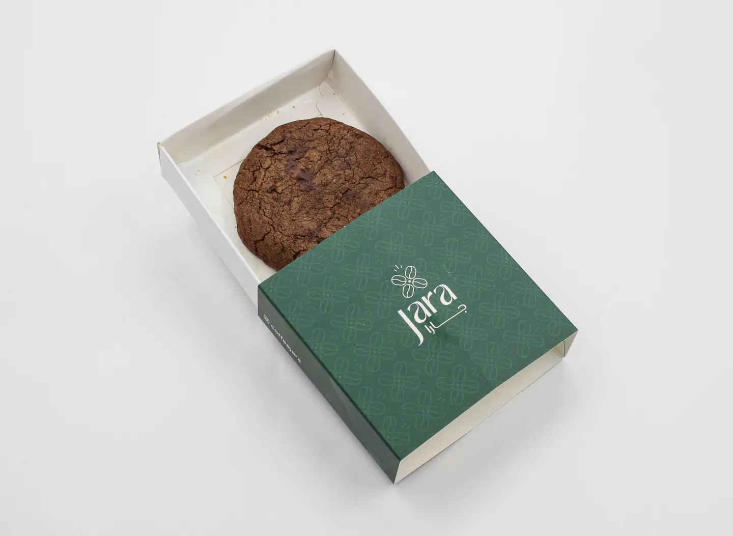 Shabbos Chocolate Cookies