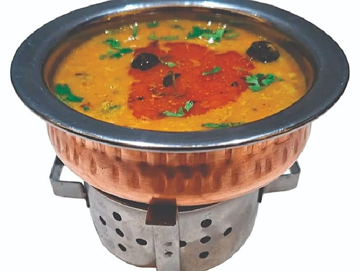 Dall Tadka