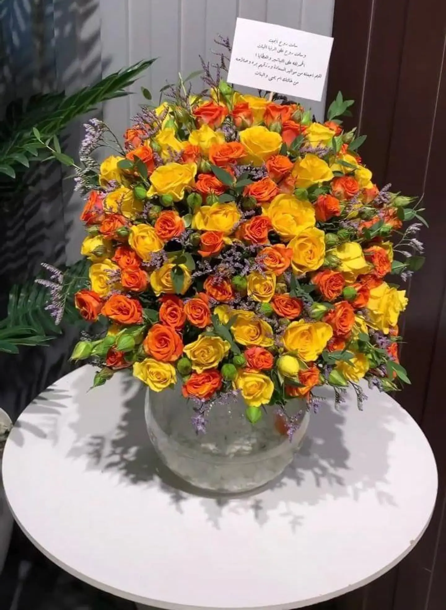 فازه ورد ١٥