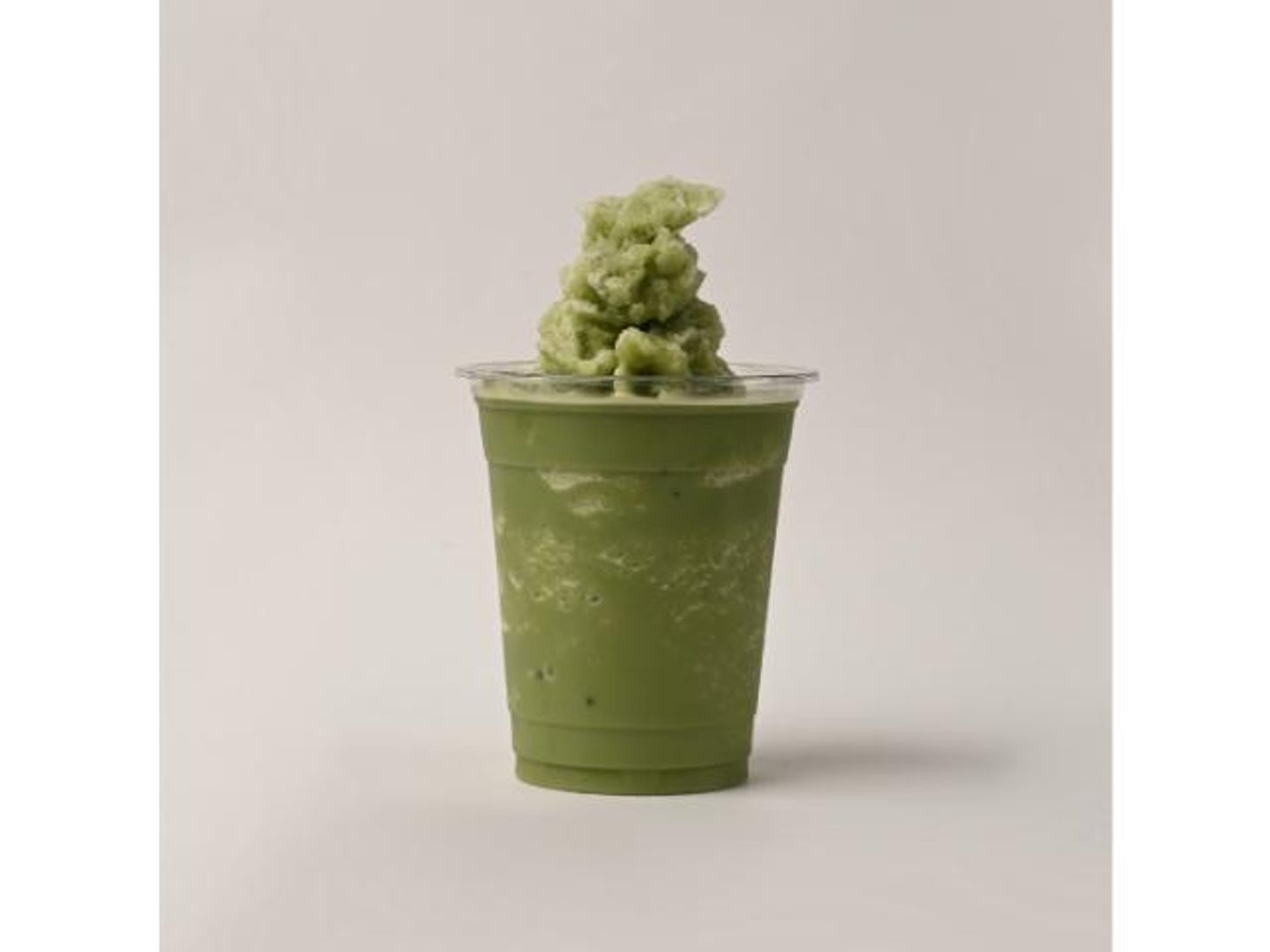 Iced Matcha