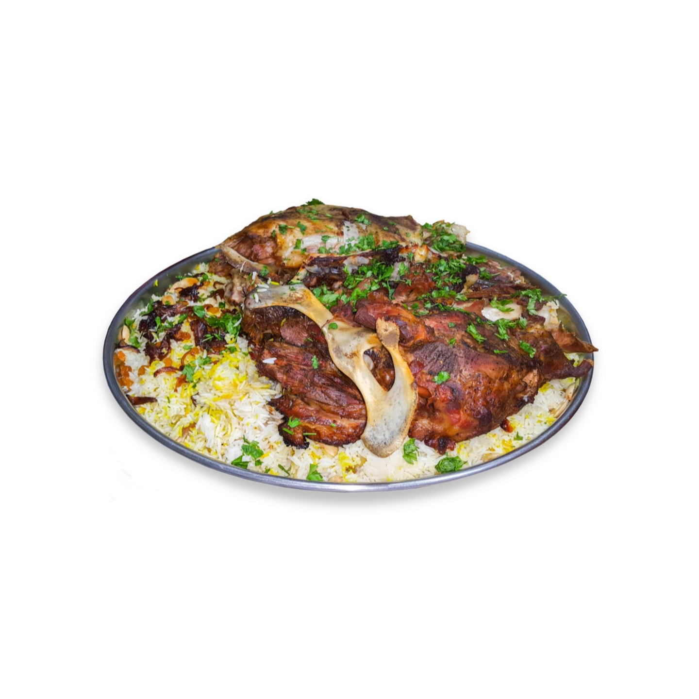 Mandi Meat