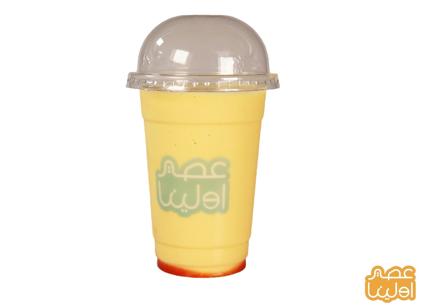 Jamaica Juice Cup - Small