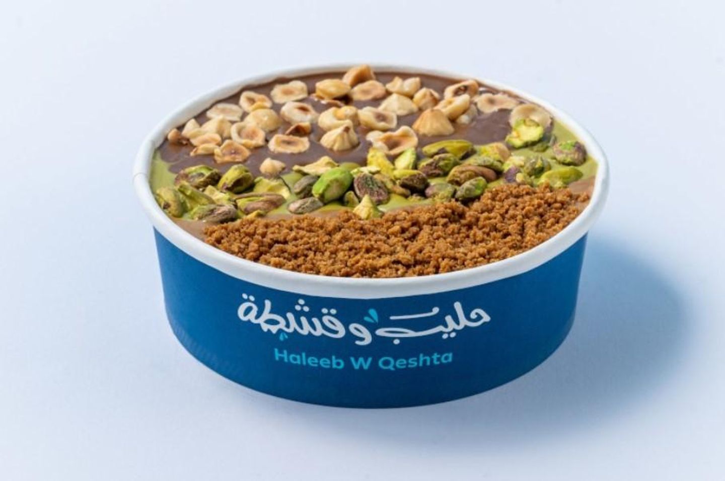 أرز بحليب ميكس