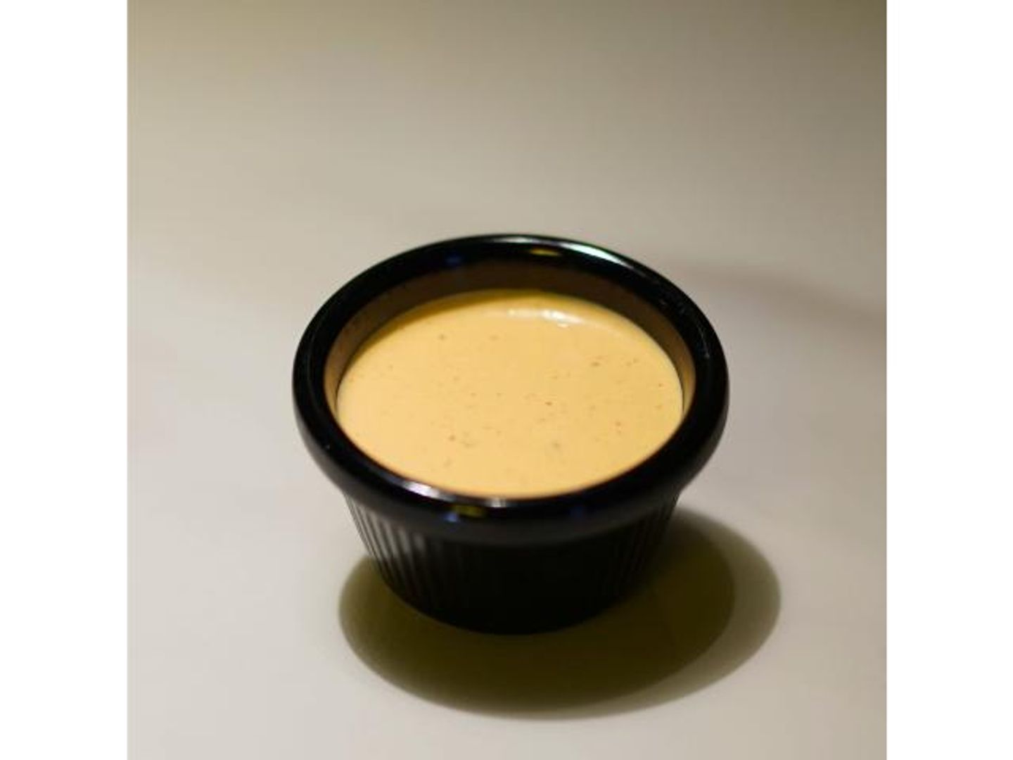 Spicy Sauce