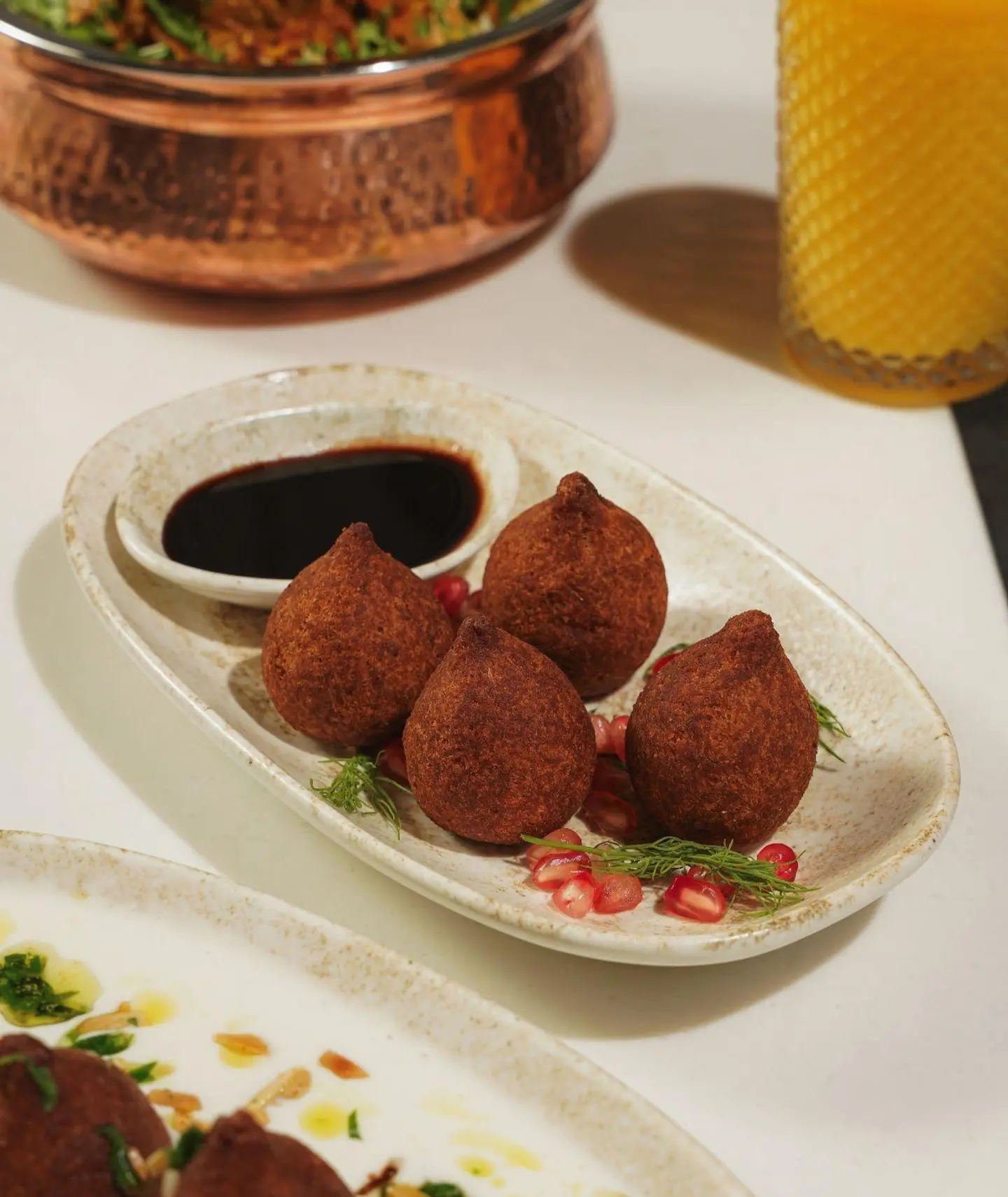 Kibbeh