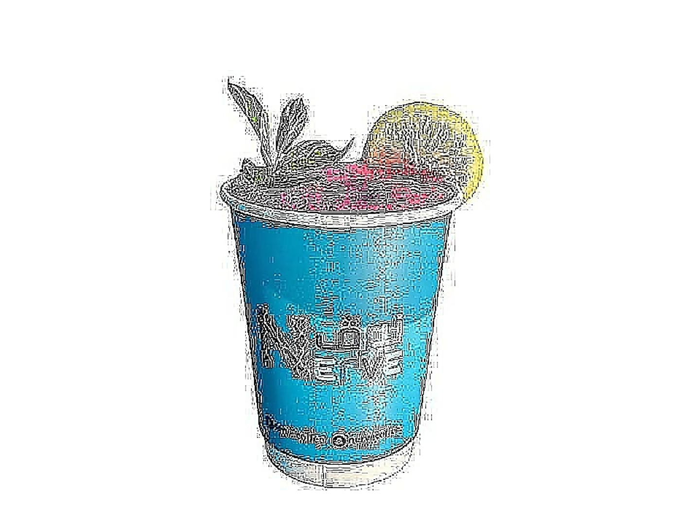 كركديه