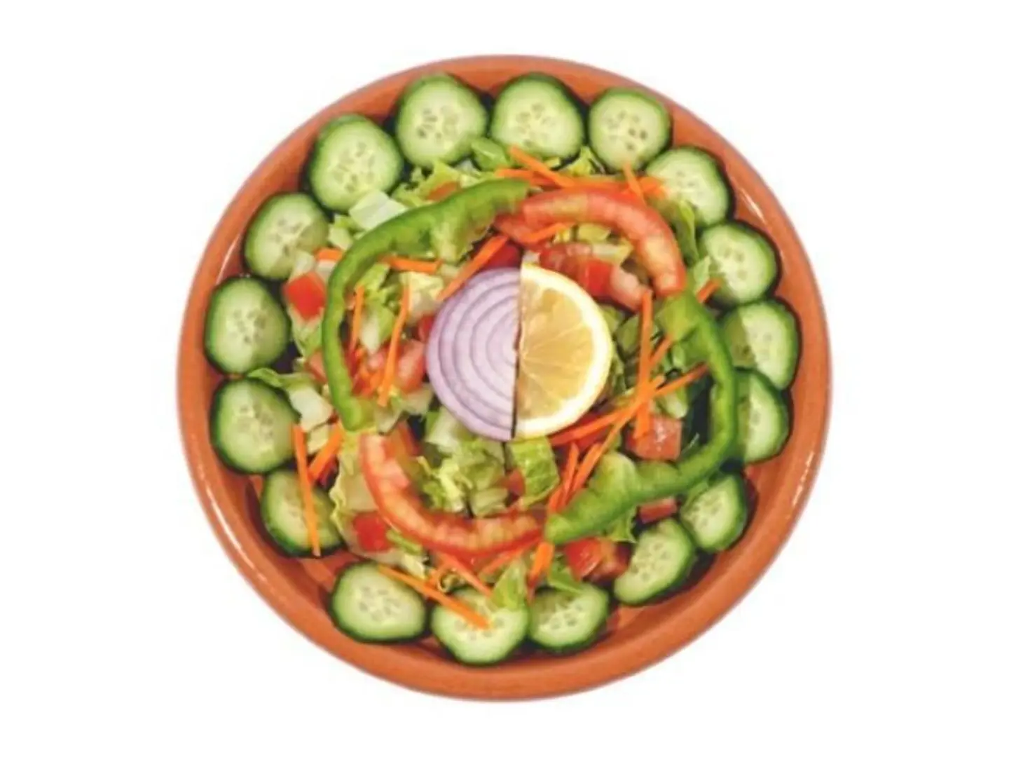 Green Salad