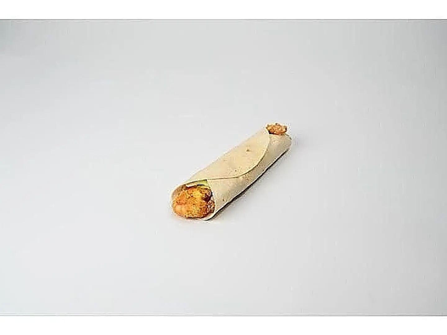 Captain Wrap