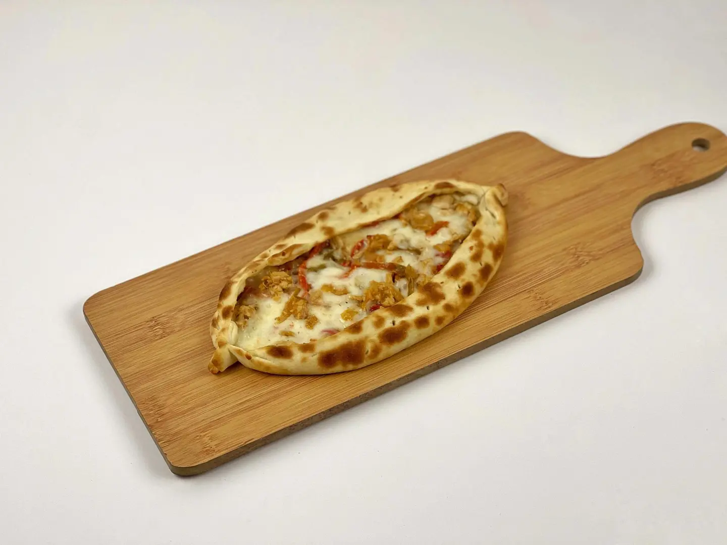 Chicken Pie