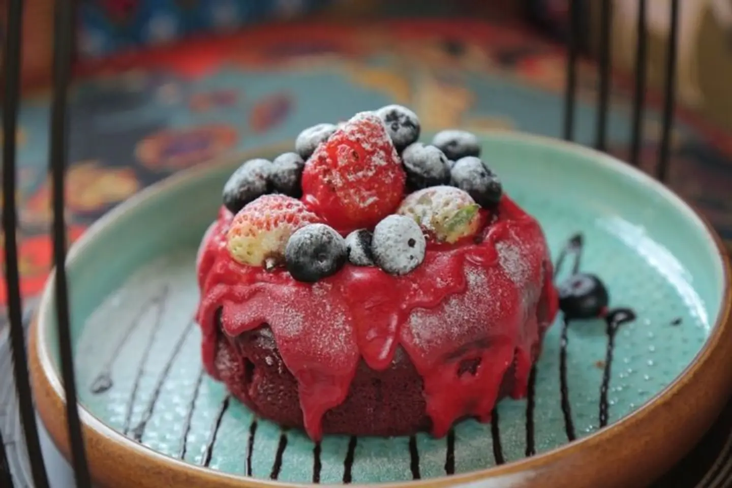 Red Velvet