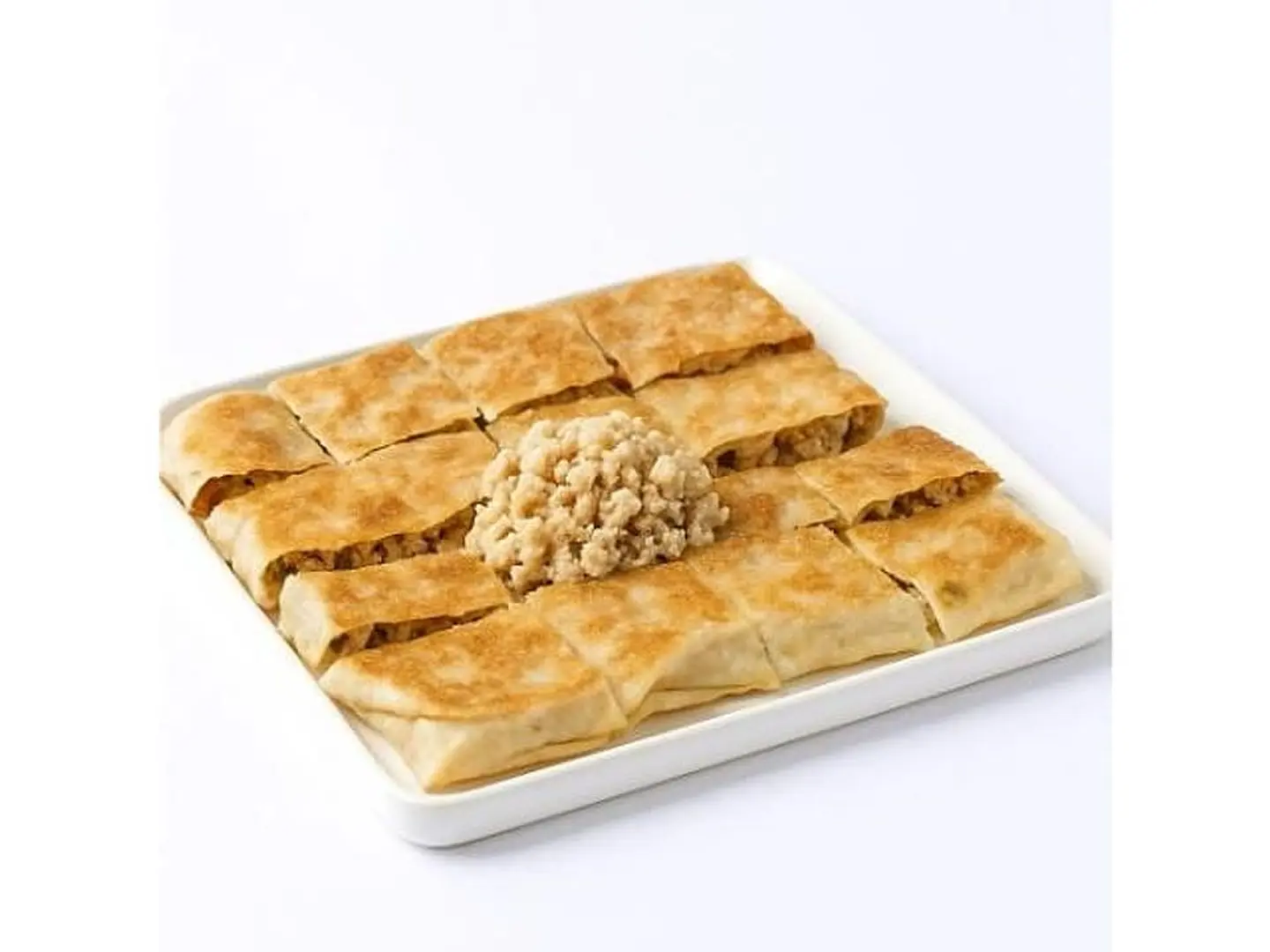 مطبق دجاج