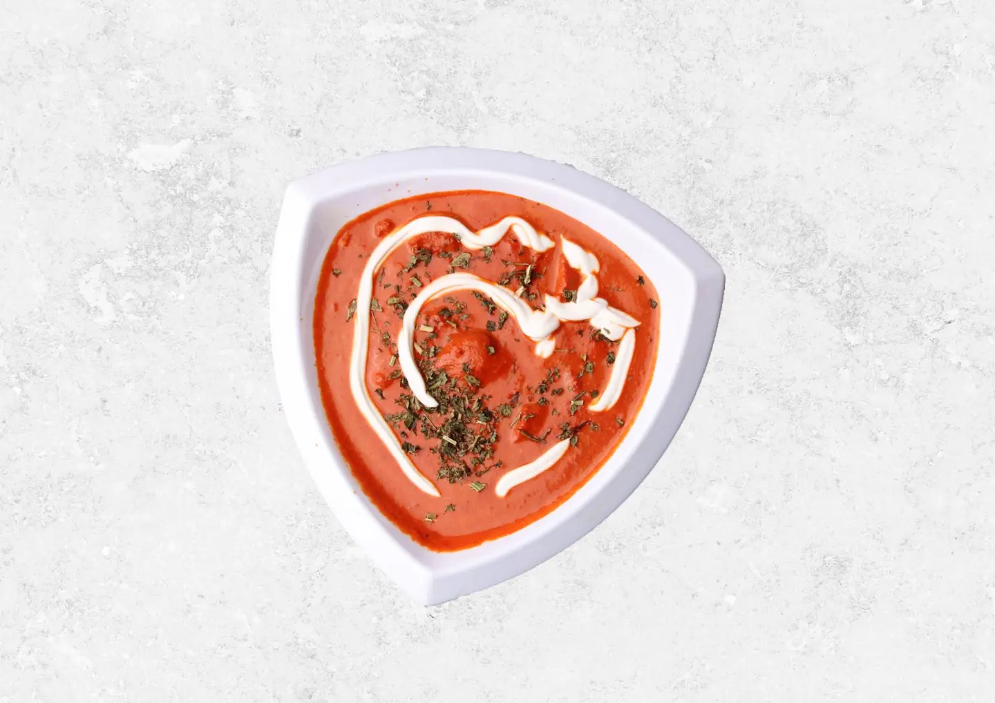 Butter Chicken Boneless