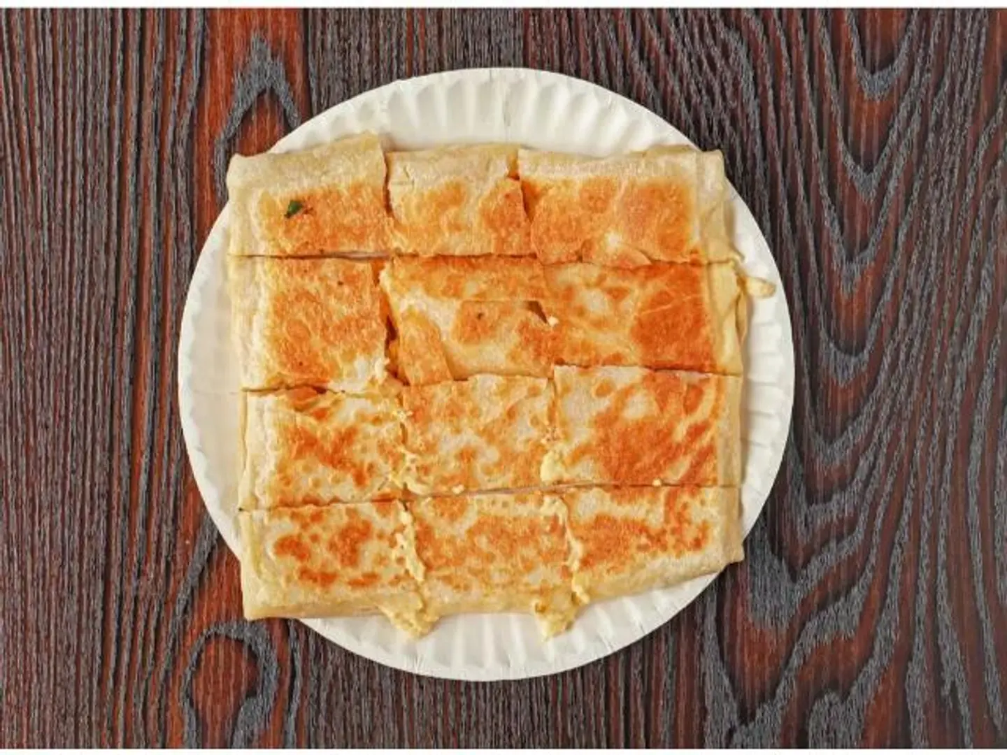 مطبق مشكل حالي