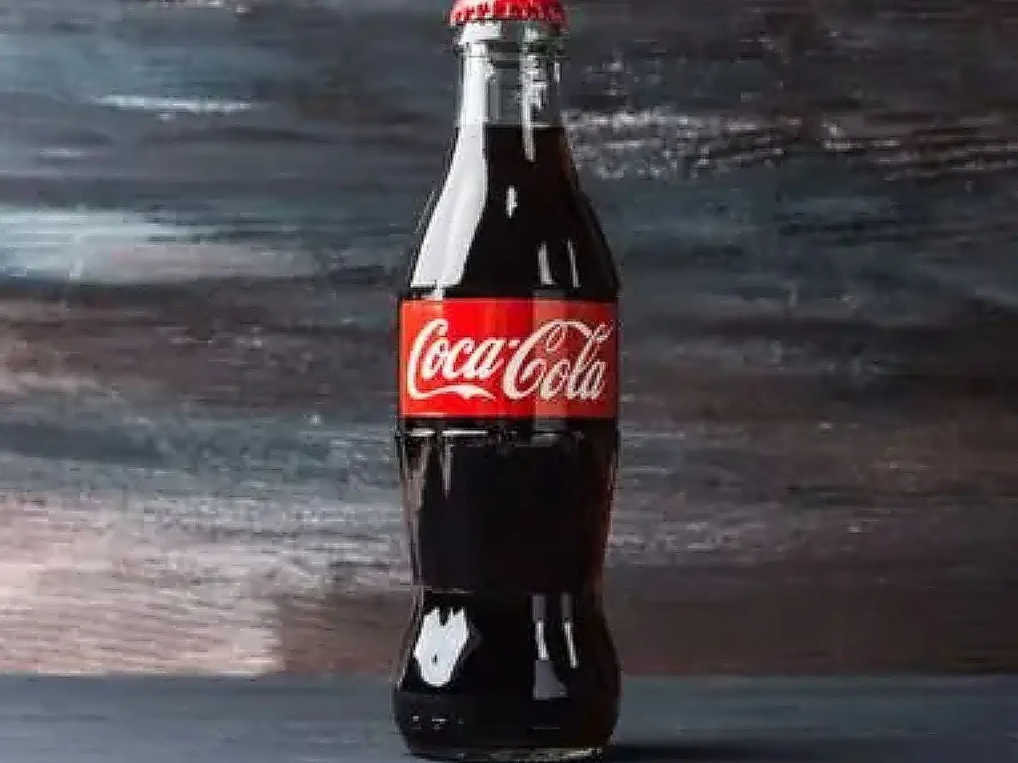 Coke