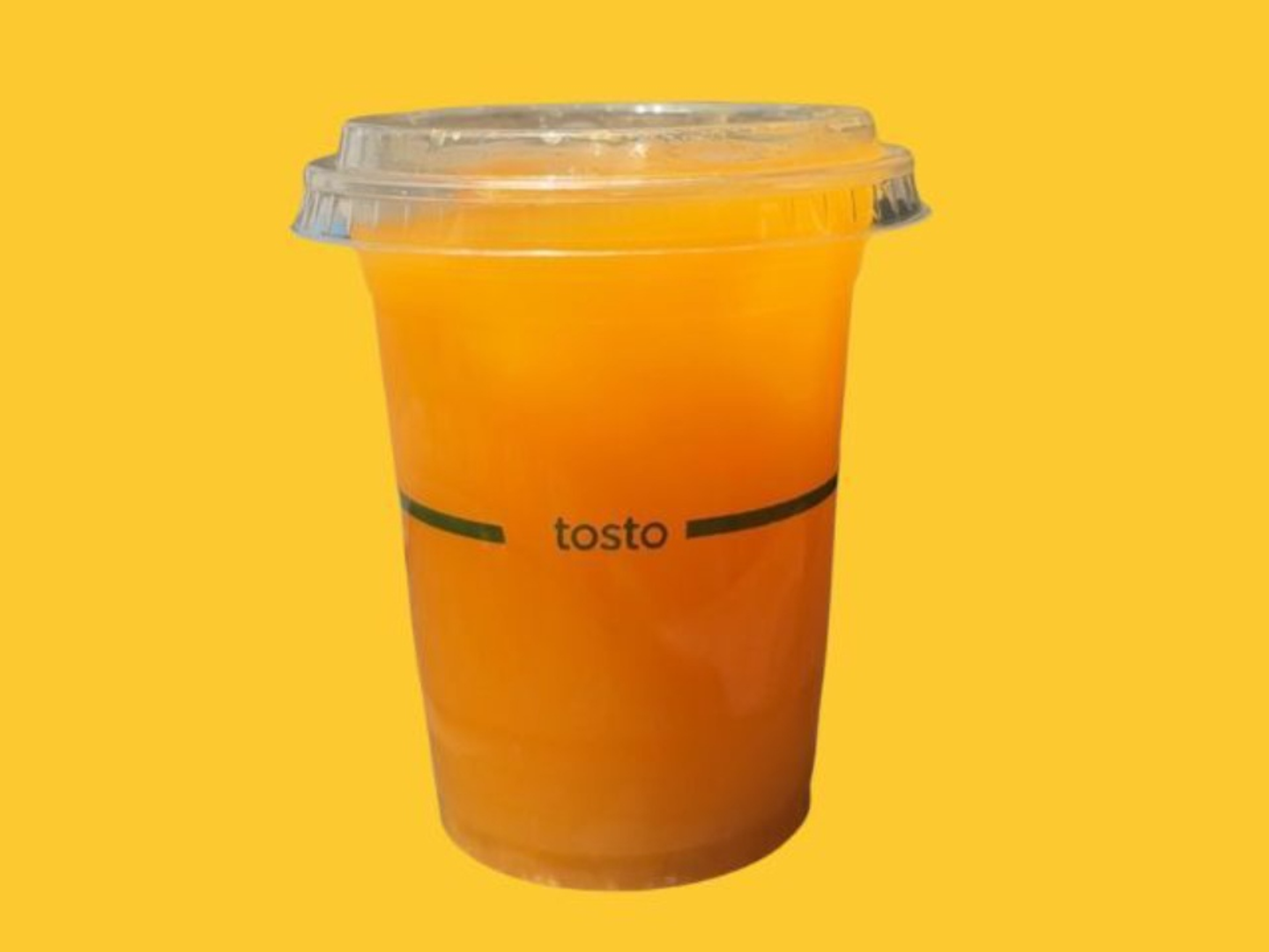 Orange Juice
